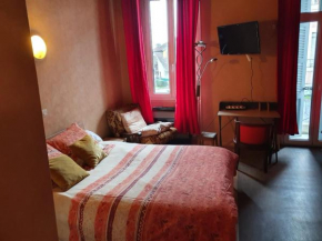 Hotels in Culoz